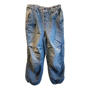 We The Free Blue Jeans